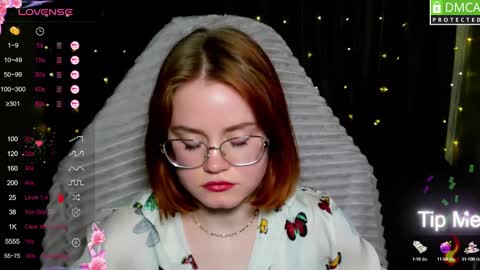 Snapshot of lu_muon chatting on March 2025 04:47:02 AM lu_muon online show from March 2025 04:47:02 AM