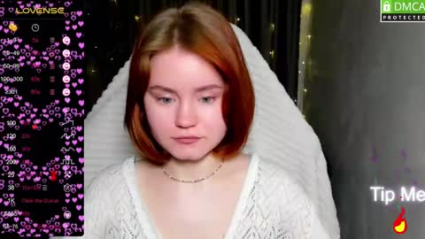 Snapshot of lu_muon chatting on March 2025 01:15:01 AM lu_muon online show from March 2025 01:15:01 AM