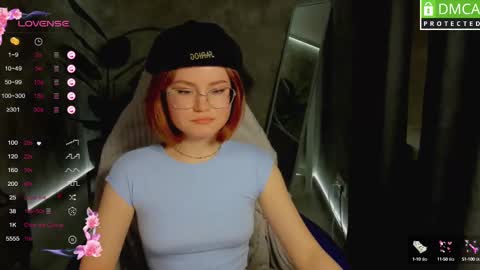 Snapshot of lu_muon chatting on March 2025 07:10:01 AM lu_muon online show from March 2025 07:10:01 AM