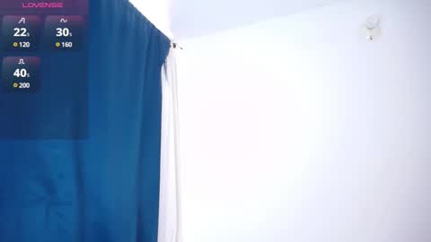 Lucia online show from January 2025 03:47:02 PM