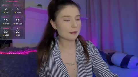 Lua online show from February 2026 11:48:01 PM