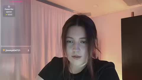 Lua online show from March 2026 10:46:01 PM