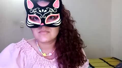 luana363 online show from January 2025 10:24:01 PM