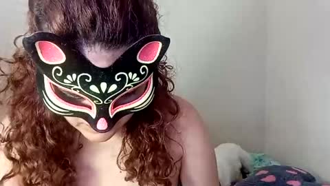 luana363 online show from January 2025 06:23:01 PM