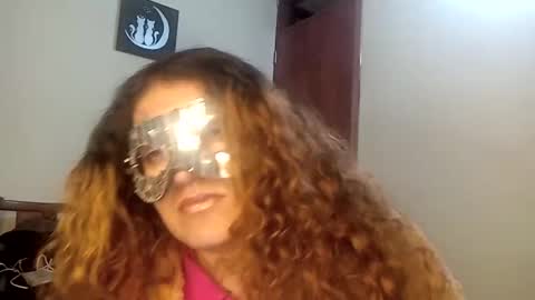 luana363 online show from October 2025 03:36:01 AM