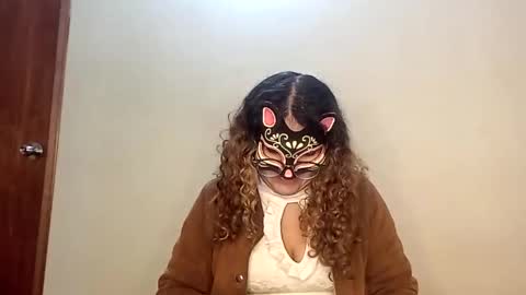 luana363 online show from November 2025 04:22:01 AM