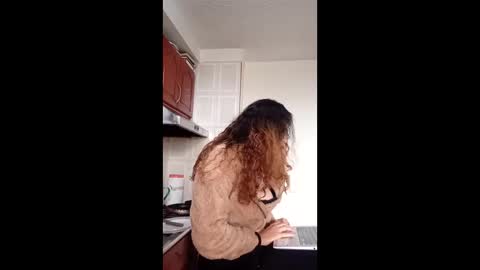 luana363 online show from March 2026 03:08:01 PM