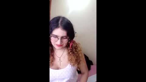 luana363 online show from April 2026 08:14:01 PM