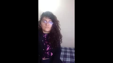 luana363 online show from May 2026 03:34:02 AM
