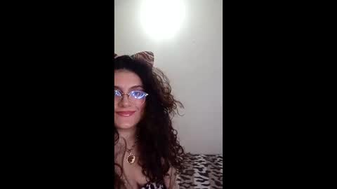 luana363 online show from June 2026 11:16:01 PM