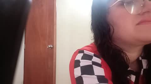 luana363 online show from July 2026 06:58:02 PM