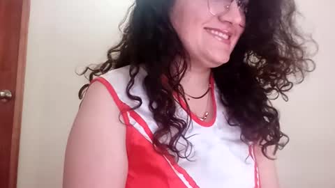 luana363 online show from July 2026 10:55:01 PM