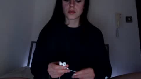 luana online show from December 2024 10:24:02 PM