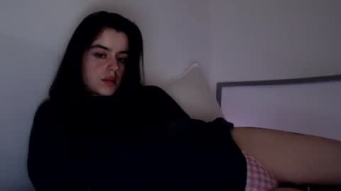 luana online show from February 2025 01:15:02 AM