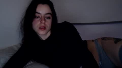 luana online show from February 2025 10:20:01 PM