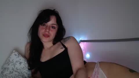 luana online show from September 2025 09:38:01 PM