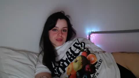 luana online show from September 2025 09:52:02 PM