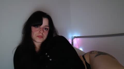 luana online show from September 2025 09:42:01 PM