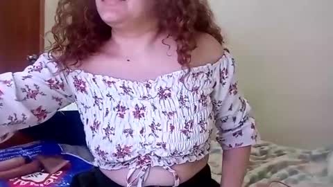 luana_winner online show from March 2025 03:22:01 AM
