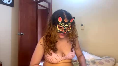 luana_winner online show from November 2025 02:51:01 PM