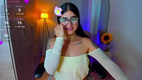 Luana online show from July 2026 02:08:02 PM