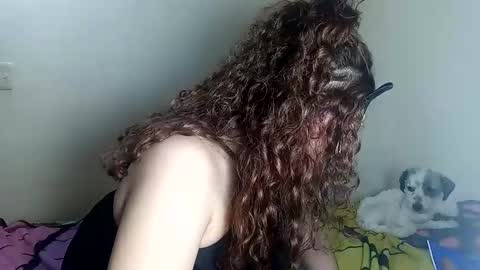 luanapowerful online show from January 2025 04:21:01 AM