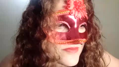 luanapowerful online show from January 2025 02:15:01 AM