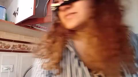 luanapowerful online show from October 2025 02:50:02 PM