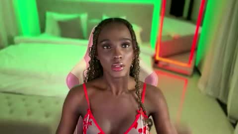 IG luana orq online show from December 2025 08:23:01 AM