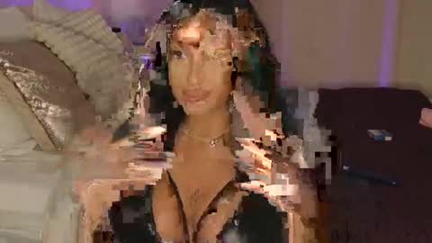 Snapshot of luanaxdess chatting on May 2026 04:45:01 PM Luana Dess online show from May 2026 04:45:01 PM