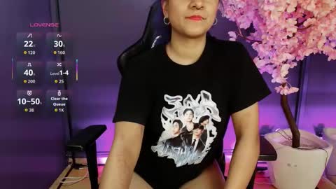 Luan online show from November 2025 05:57:01 PM