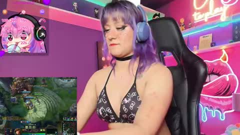 Snapshot of luaneter chatting on February 2026 03:16:02 PM Luan online show from February 2026 03:16:02 PM