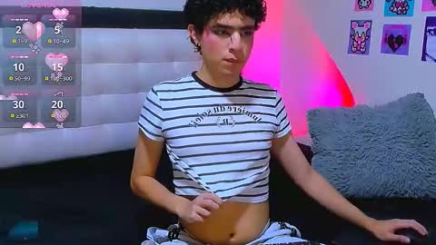 Snapshot of luanrush_ chatting on February 2026 04:21:02 PM LuanRush online show from February 2026 04:21:02 PM