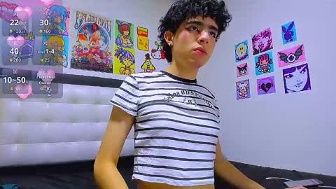 Snapshot of luanrush_ chatting on February 2026 02:07:03 AM LuanRush online show from February 2026 02:07:03 AM