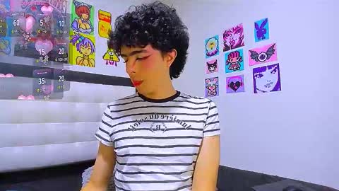 LuanRush online show from March 2026 02:17:02 AM