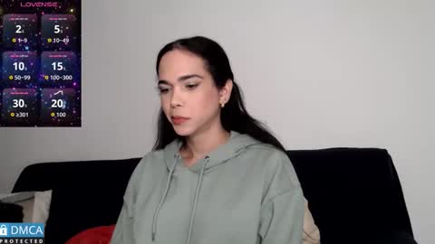 luara_ online show from December 2025 02:00:01 PM