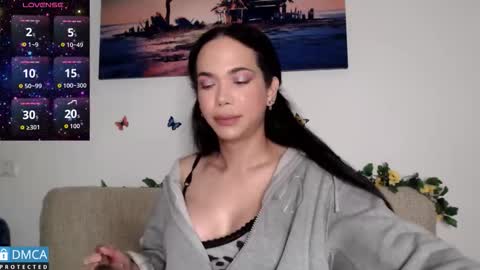 luara_ online show from March 2026 09:04:01 AM