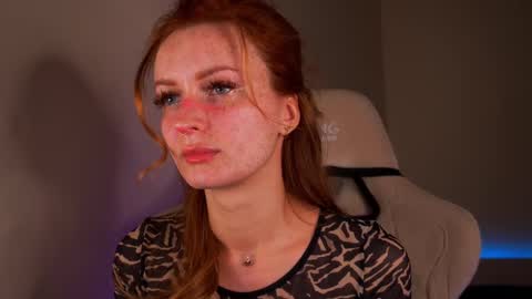 Luba online show from March 2025 08:38:02 PM