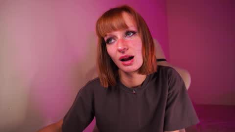 Luba online show from September 2025 06:52:02 PM