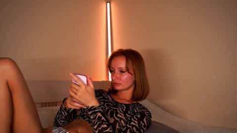 Luba online show from February 2026 07:10:01 PM