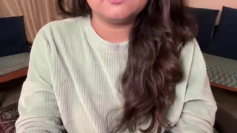 Snapshot of lubna_07 chatting on November 2025 01:48:01 PM slow poison online show from November 2025 01:48:01 PM