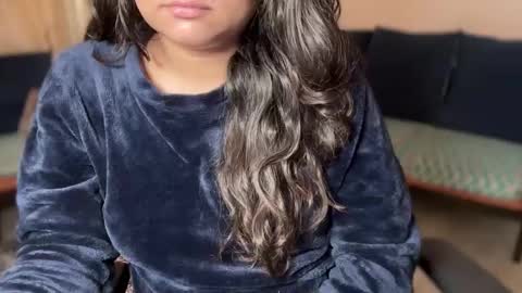 Snapshot of lubna_07 chatting on December 2025 04:51:01 AM slow poison online show from December 2025 04:51:01 AM