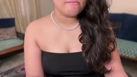 Snapshot of lubna_07 chatting on December 2025 03:25:01 AM slow poison online show from December 2025 03:25:01 AM