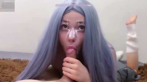 lubovtelom online show from February 2025 06:59:01 PM