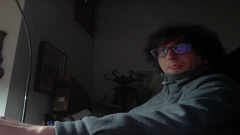 luca78 online show from December 2024 04:29:02 PM