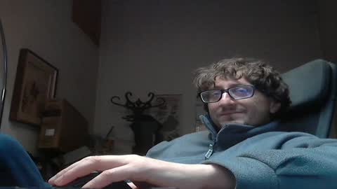 luca78 online show from February 2025 12:58:01 PM