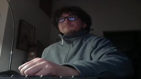 luca78 online show from March 2025 05:05:01 PM