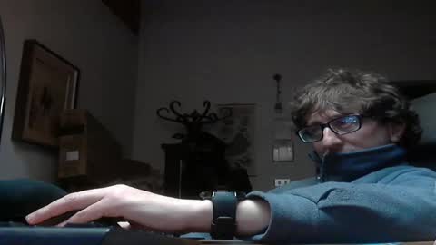 luca78 online show from February 2026 02:29:02 PM