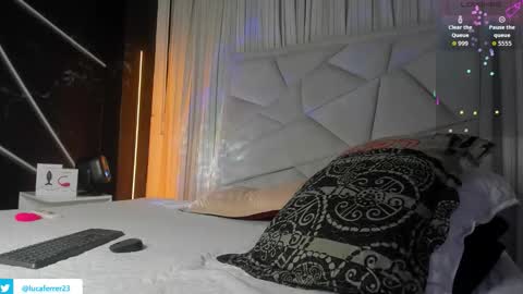 Snapshot of luca_ferrer_ chatting on January 2026 11:30:02 PM Luca Ferrer online show from January 2026 11:30:02 PM