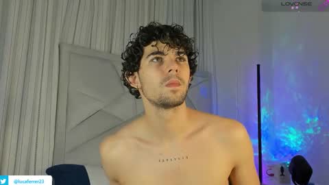 Snapshot of luca_ferrer_ chatting on February 2026 02:37:02 AM Luca Ferrer online show from February 2026 02:37:02 AM